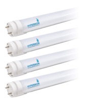 Hyperikon 832020741-4Pack LED