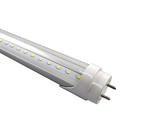 Fulight HE80-T8-10W-6000K LED