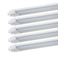 JESLED JD-8FTR17DA2TC72W-25 LED