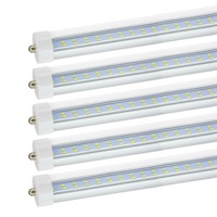 JESLED JD-8FTFA8TC72W-50 LED