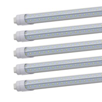 JESLED JD-8FTR17DA3R-50CW-25 LED