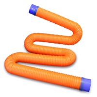 Prest-O-Fit 1-0067 Sewer Hose