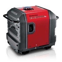 Honda 658140 Generators