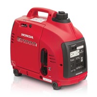 Honda 659800 Generators