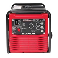 Honda 661082 Generators