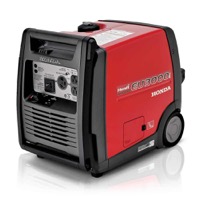 Honda 658150 Generators