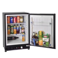 SMETA SC-60-1 Refrigerator