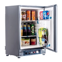 SMAD XC60-2 Refrigerator