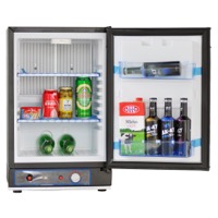 SMAD XC-40-2-B Refrigerator