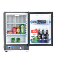 SMAD XC-40-3 Refrigerator