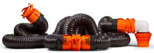 Camco 39742 Sewer Hose Kit