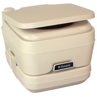 Dometic 311096402 Toilet