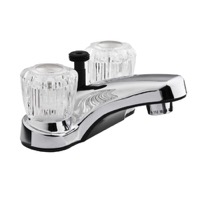 Dura Faucet DF-PL720A-CP Fixtures