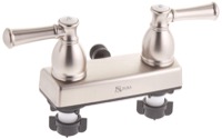 Dura Faucet DF-PL620L-SN Fixtures