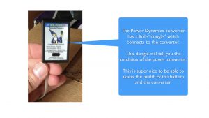 replacing the RV power converter 022 power dynamics wizard