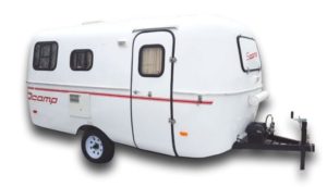 scamp travel trailer for sale rent info