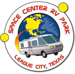 space center rv park league texas