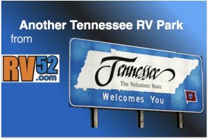 Tennessee rv park featured image