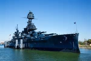 uss texas battleship museum