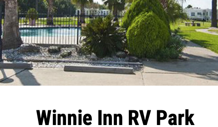 winnie inn suites and rv park winnie texas